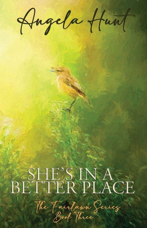 Produktbild: She's In a Better Place