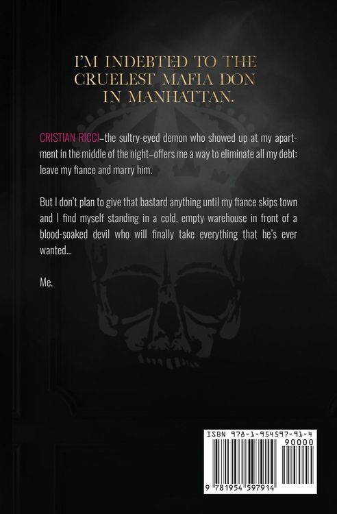 Produktbild: Mafia Boss