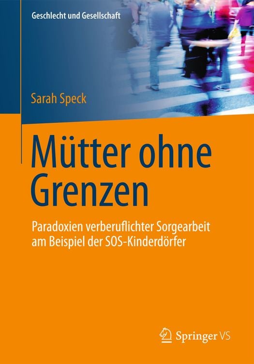 Produktbild: Mütter ohne Grenzen