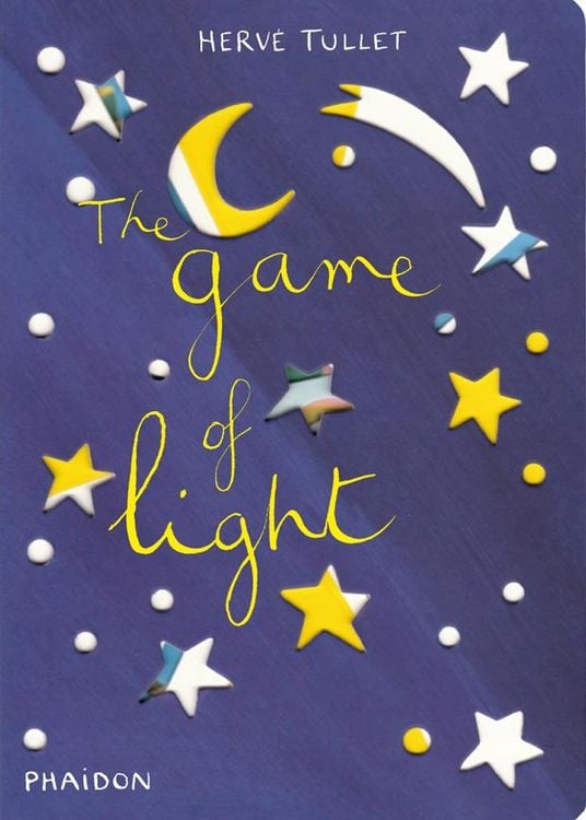 Produktbild: The Game of Light