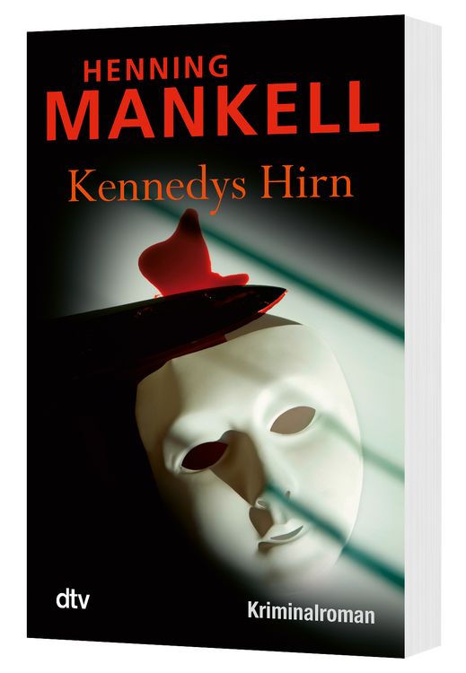 Produktbild: Kennedys Hirn