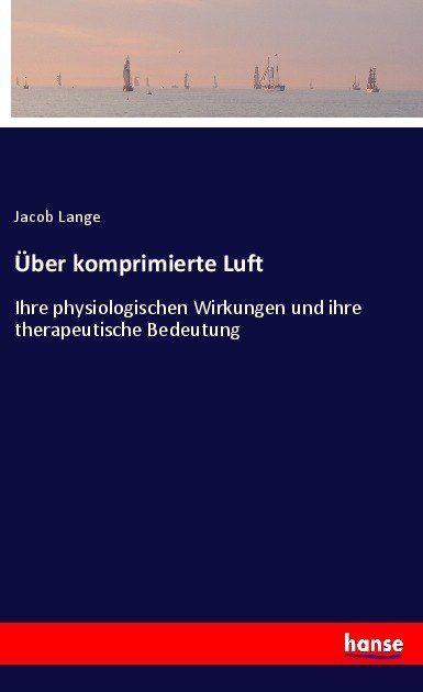 Produktbild: &Uuml;ber komprimierte Luft