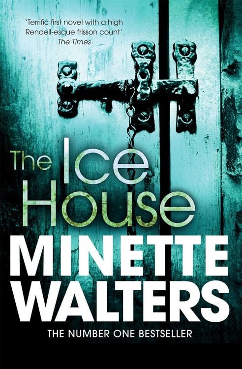 Produktbild: The Ice House