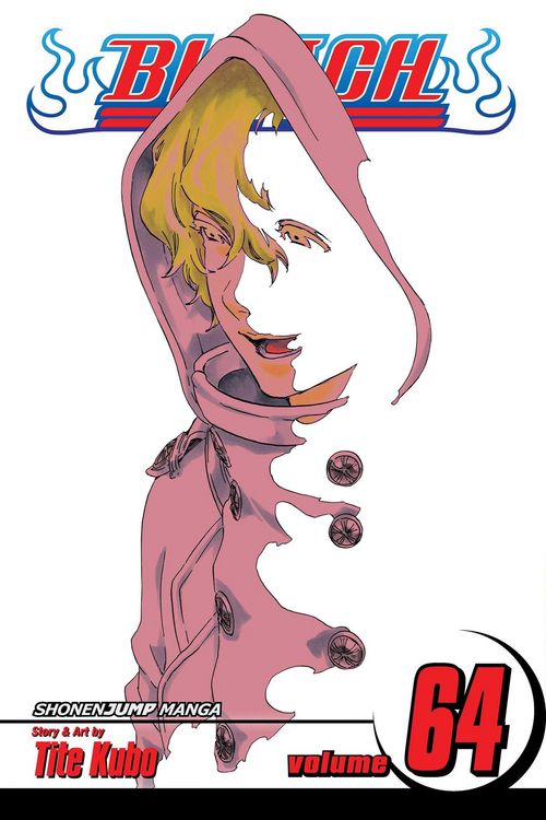 Produktbild: Bleach,  64
