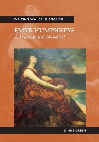 Produktbild: Emyr Humphreys