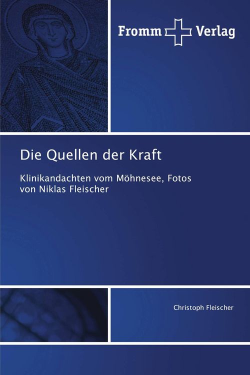 Produktbild: Die Quellen der Kraft