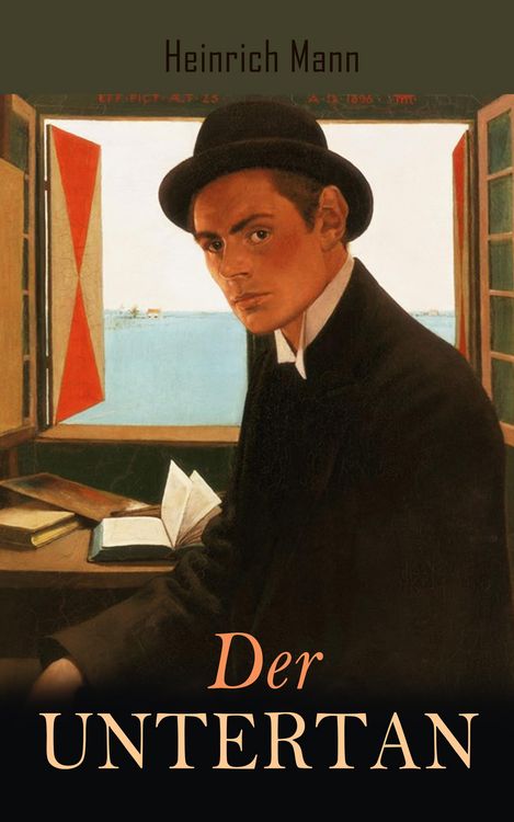 Produktbild: Der Untertan