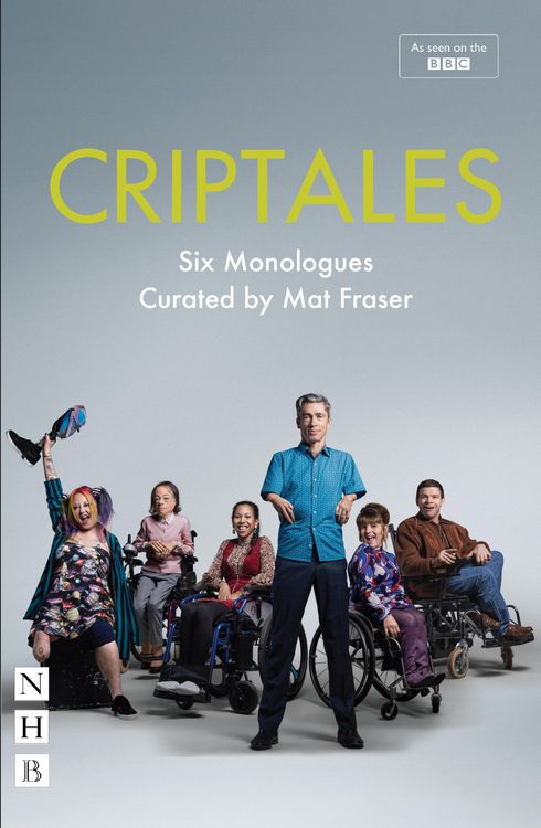 Produktbild: CripTales