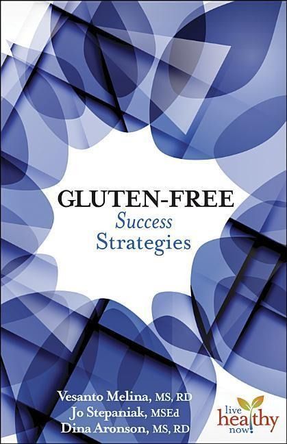 Produktbild: Gluten-Free Success Strategies