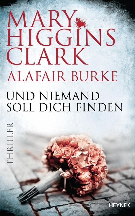 Produktbild: Und niemand soll dich finden