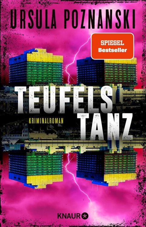 Produktbild: Teufels Tanz