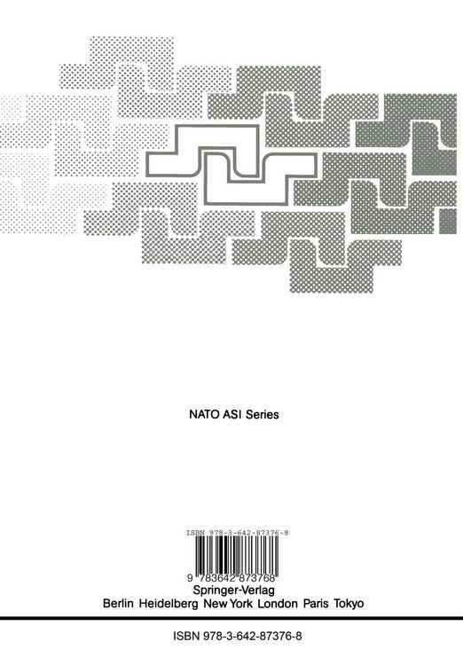 Produktbild: Logic of Programming and Calculi of Discrete Design