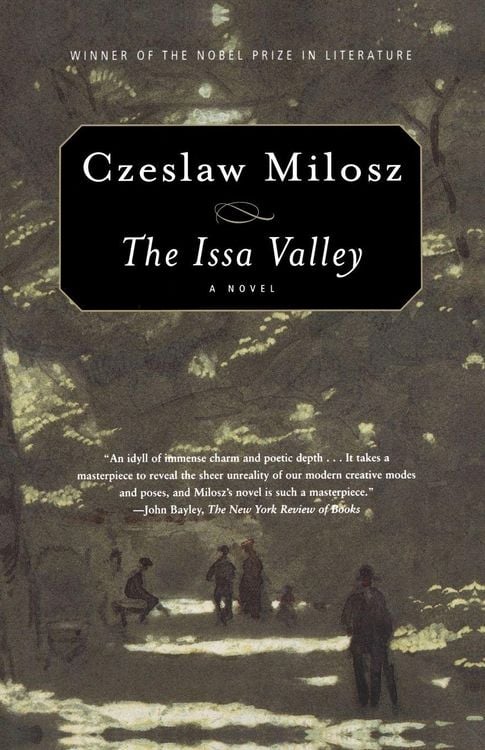 Produktbild: The Issa Valley
