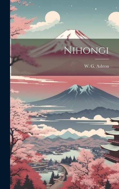 Produktbild: Nihongi