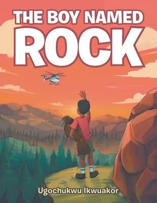Produktbild: The Boy Named Rock