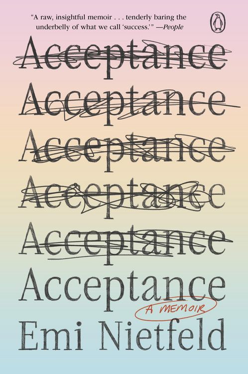 Produktbild: Acceptance