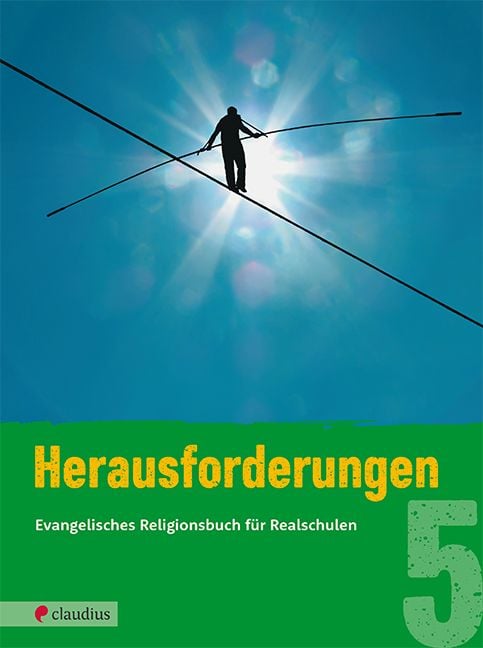 Produktbild: Herausforderungen 5