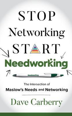 Produktbild: Stop Networking, Start Needworking