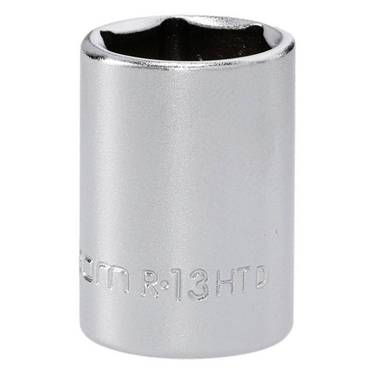 Produktbild: Facom R.13HT R.13HT 6-kant-Einsatz 1/4"