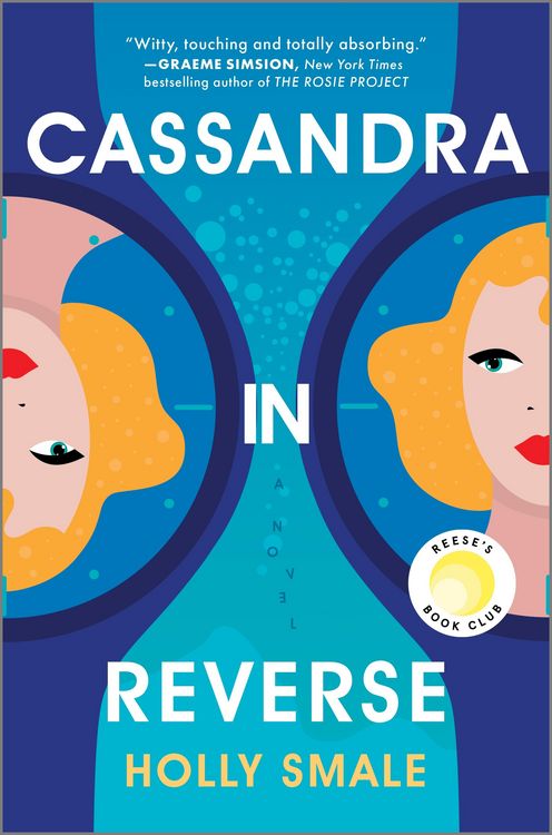 Produktbild: Cassandra in Reverse