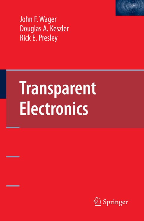 Produktbild: Transparent Electronics