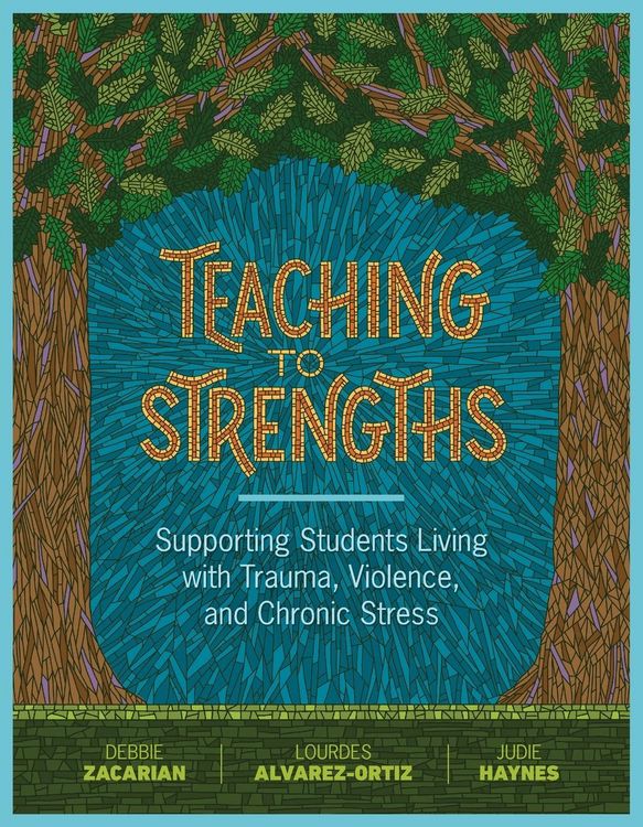 Produktbild: Zacarian, D: Teaching to Strengths