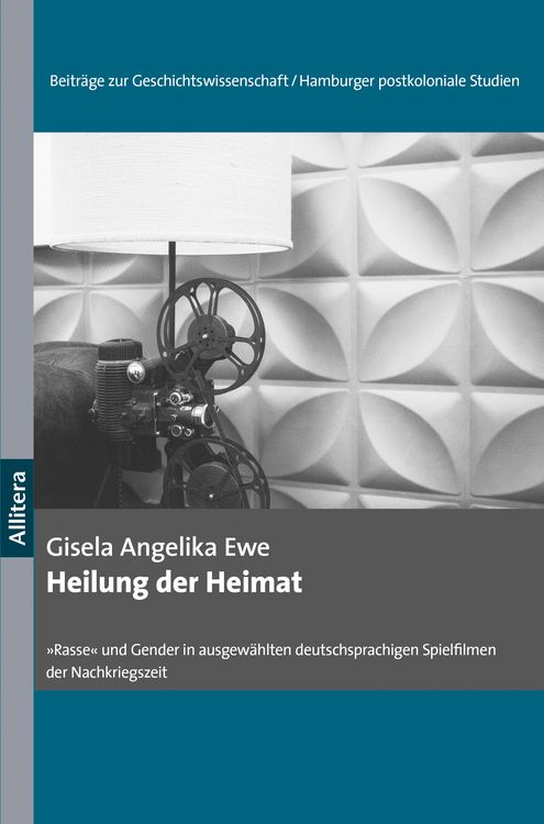 Produktbild: Heilung der Heimat