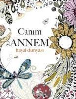 Produktbild: Canim Annem - Hayal D&uuml;nyasi