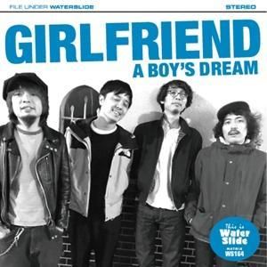 Produktbild: Girlfriend: Boy's Dream