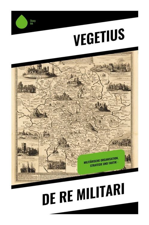 Produktbild: De re militari
