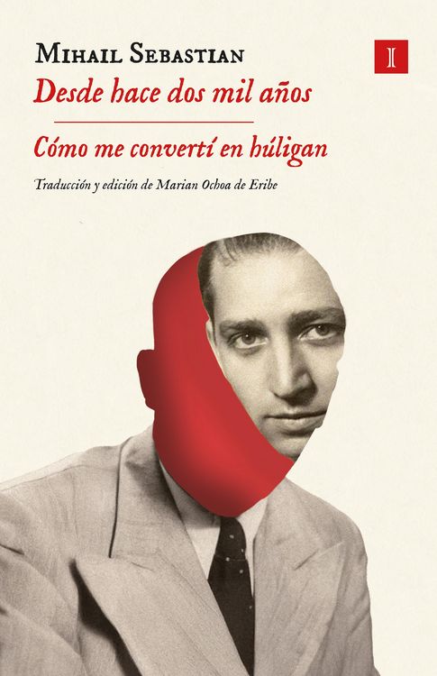 Produktbild: Desde hace dos mil a&ntilde;os