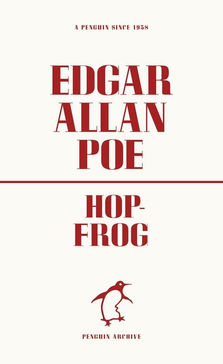 Produktbild: Hop-Frog