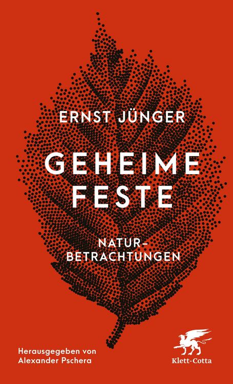 Produktbild: Geheime Feste