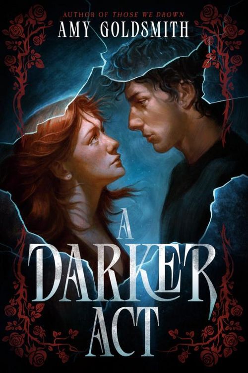 Produktbild: A Darker Act