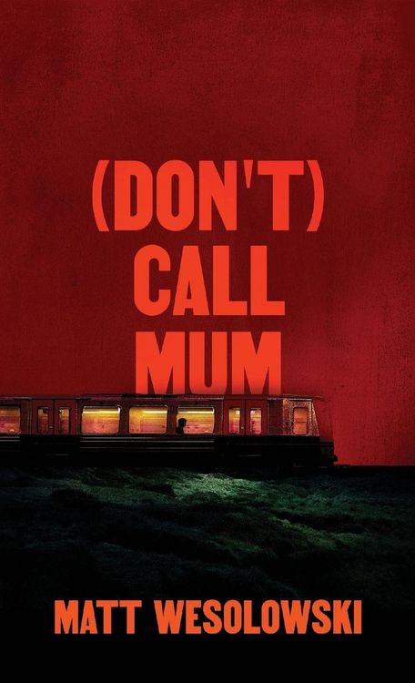 Produktbild: (Don't) Call Mum