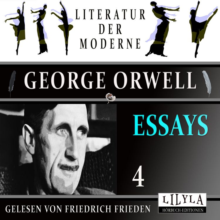 Produktbild: Essays 4