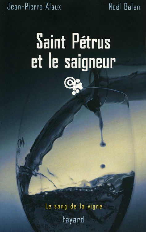 Produktbild: Saint P&eacute;trus et le saigneur
