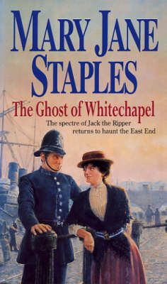 Produktbild: Ghost of Whitechapel