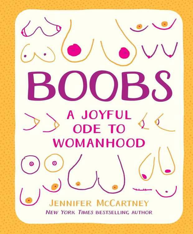 Produktbild: Boobs