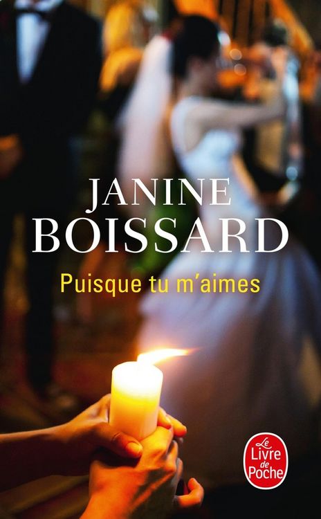 Produktbild: Puisque tu m'aimes