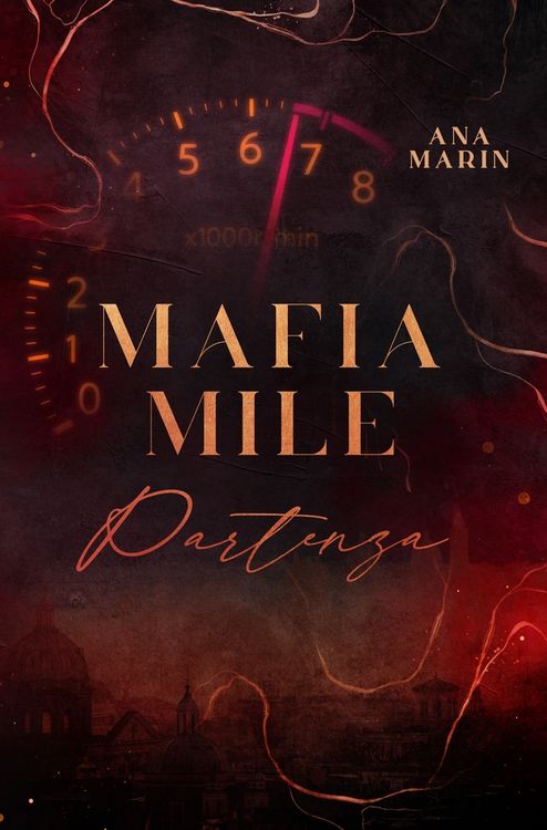 Produktbild: Mafia Mile