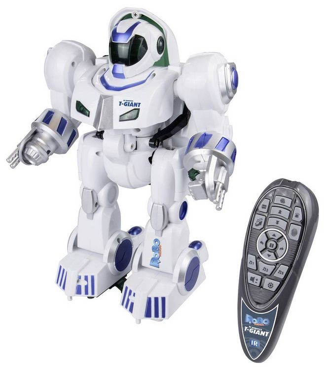 Produktbild: Revell Control T-Giant Spielzeug Roboter