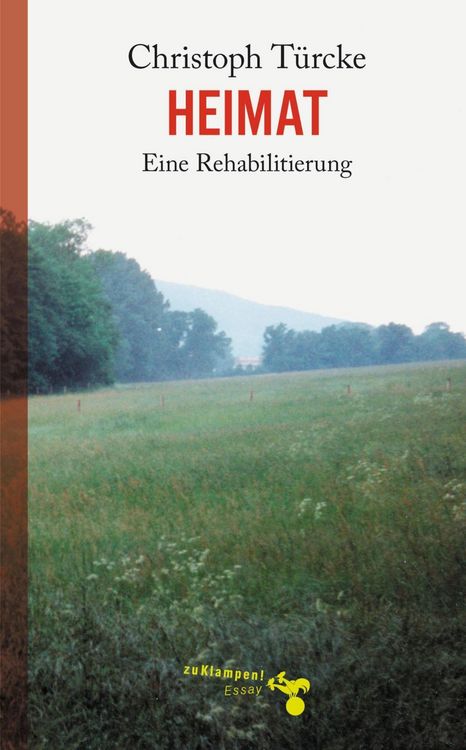 Produktbild: Heimat