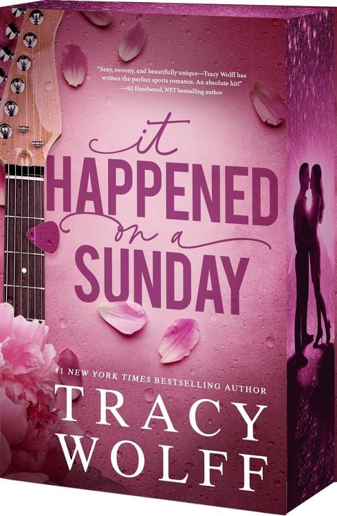 Produktbild: It Happened on a Sunday