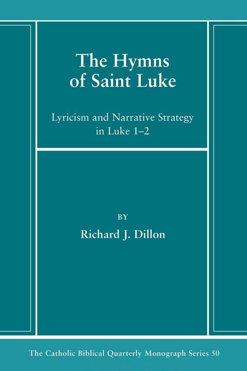 Produktbild: The Hymns of Saint Luke