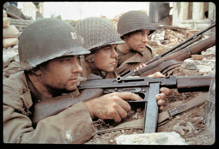 Produktbild: Der Soldat James Ryan