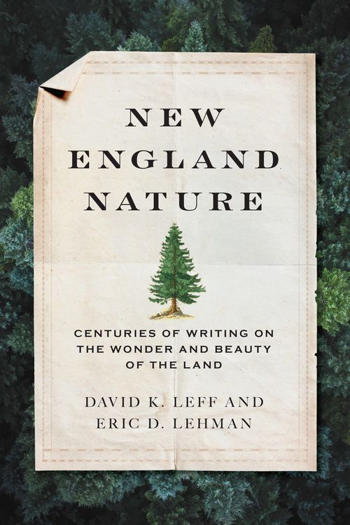 Produktbild: New England Nature
