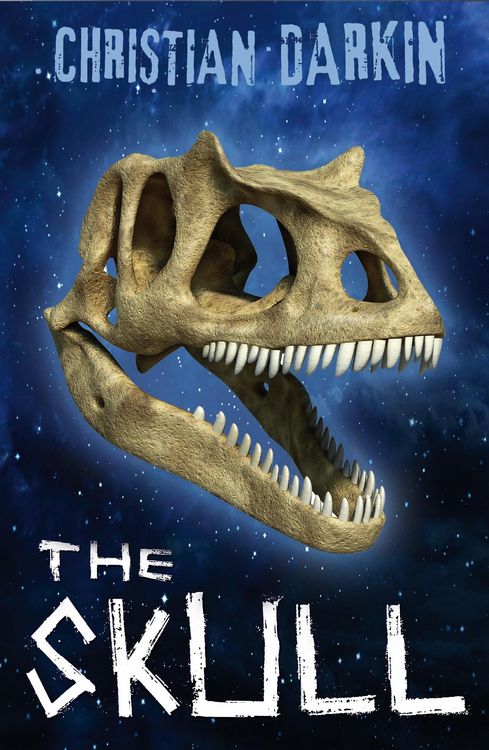 Produktbild: The Skull