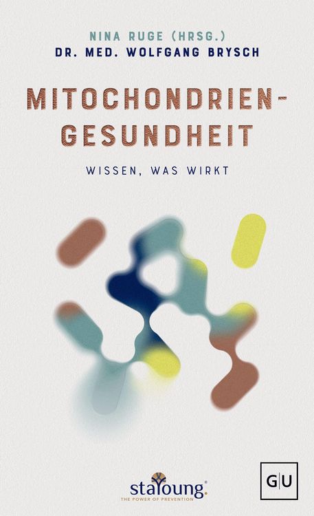 Produktbild: The Power of Prevention: Mitochondriengesundheit