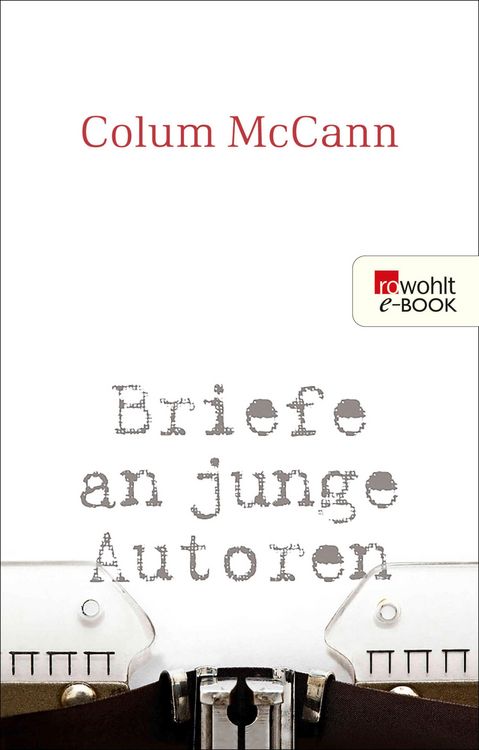 Produktbild: Briefe an junge Autoren